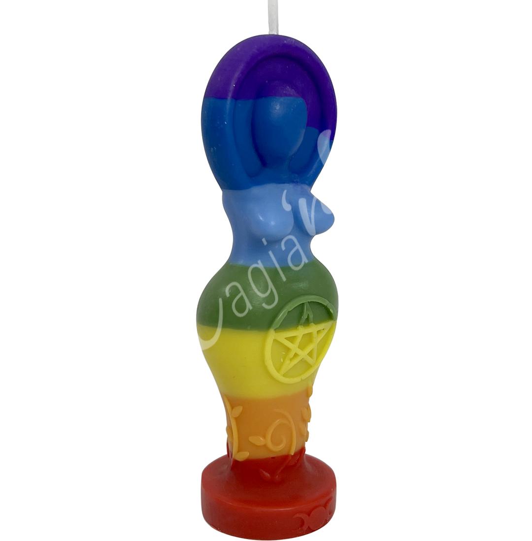 Candle Goddess