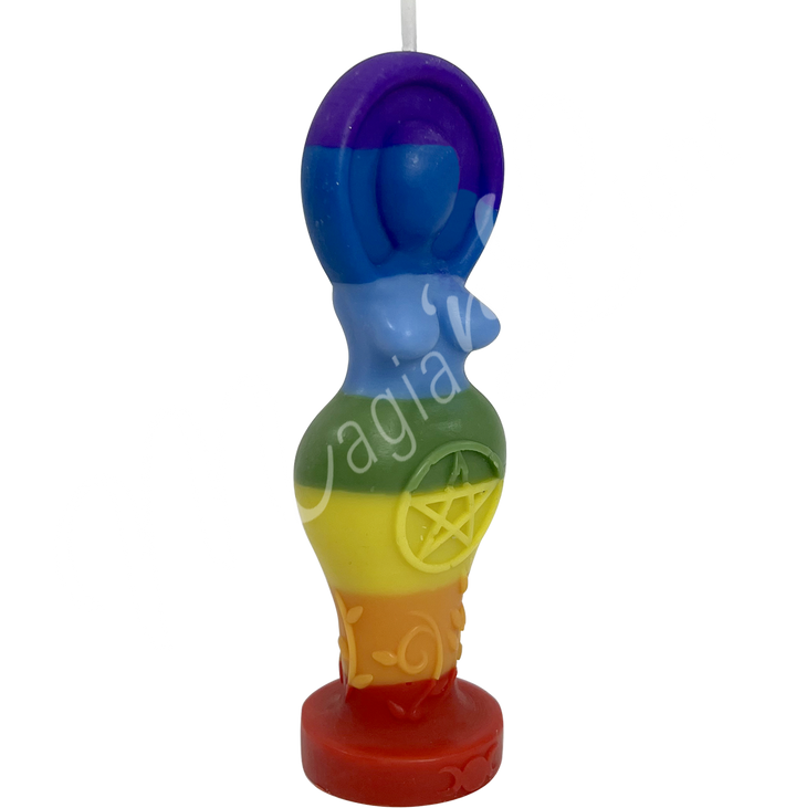 Candle Goddess