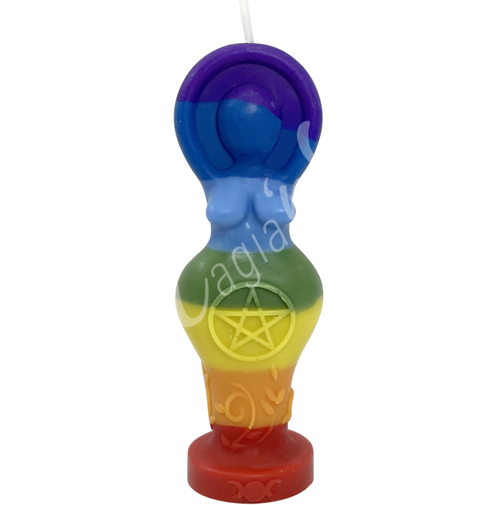Candle Goddess