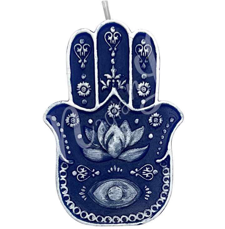 Candle Hand of Fatima
