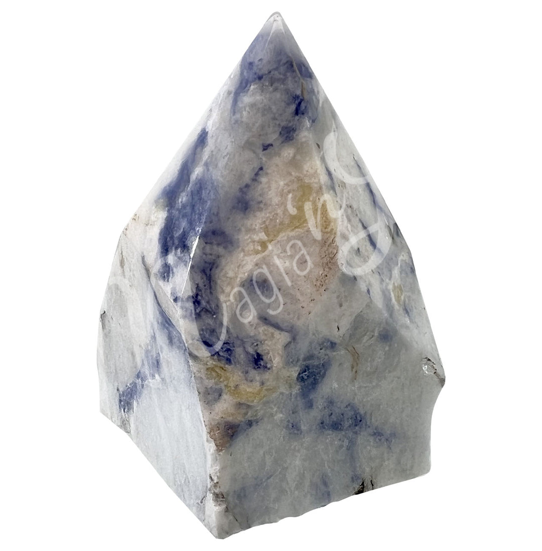 Top Polished Point Afghanite