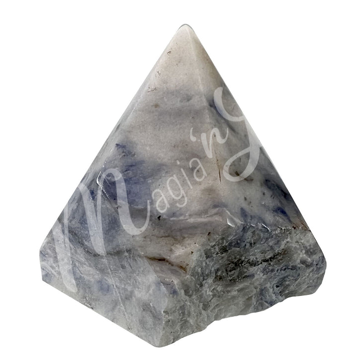 Top Polished Point Afghanite