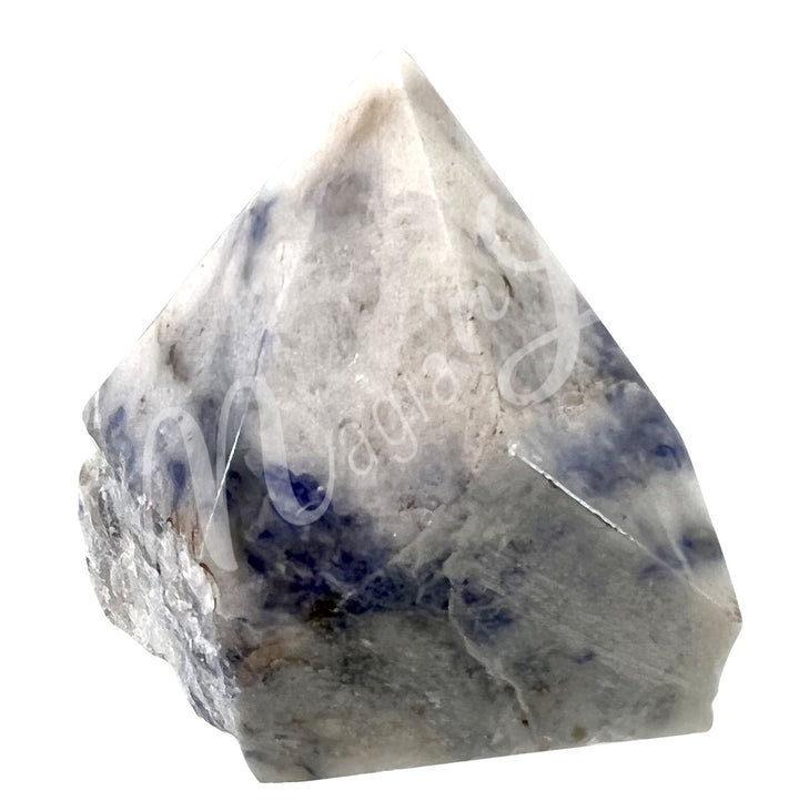 Top Polished Point Afghanite