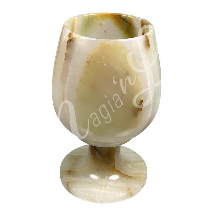 COPA DE VINO ONYX A EN CAJA DE REGALO