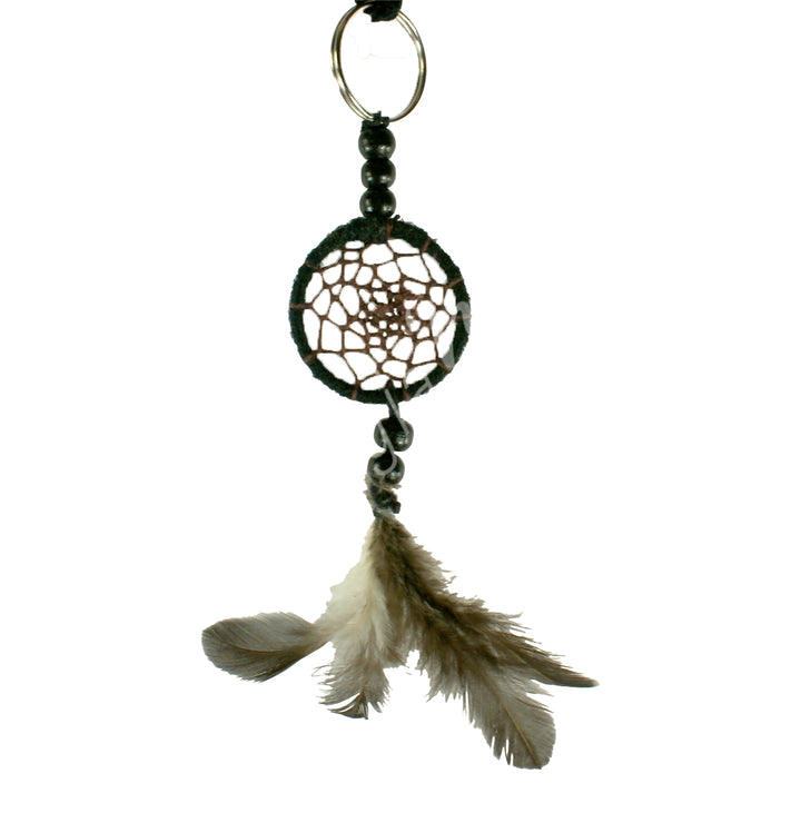 Keychain Dreamcatcher 2"L