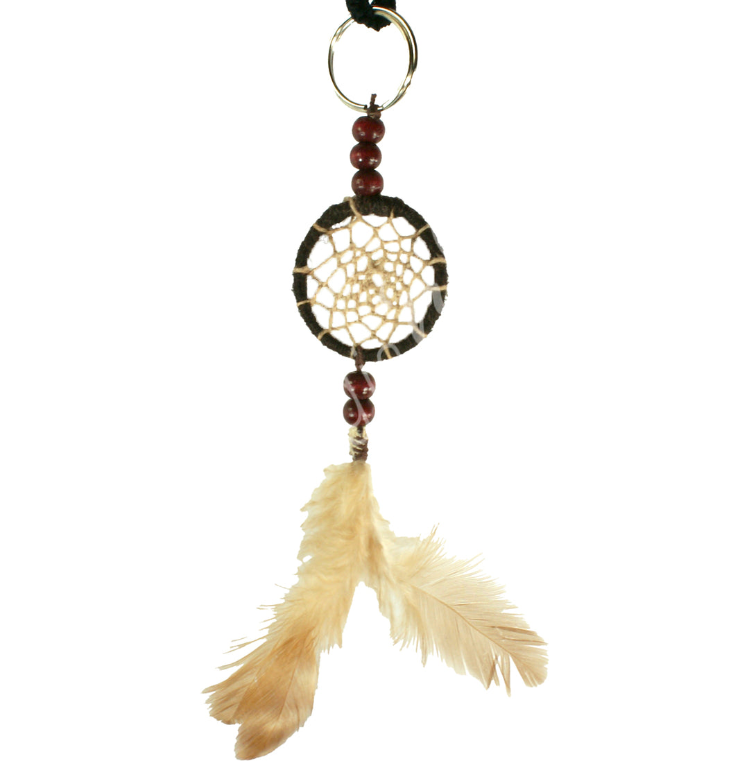 Keychain Dreamcatcher 2"L