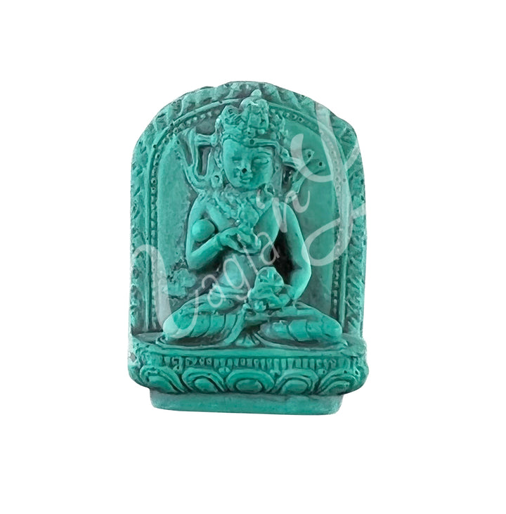 Vajrasattva Buddha - Purifies