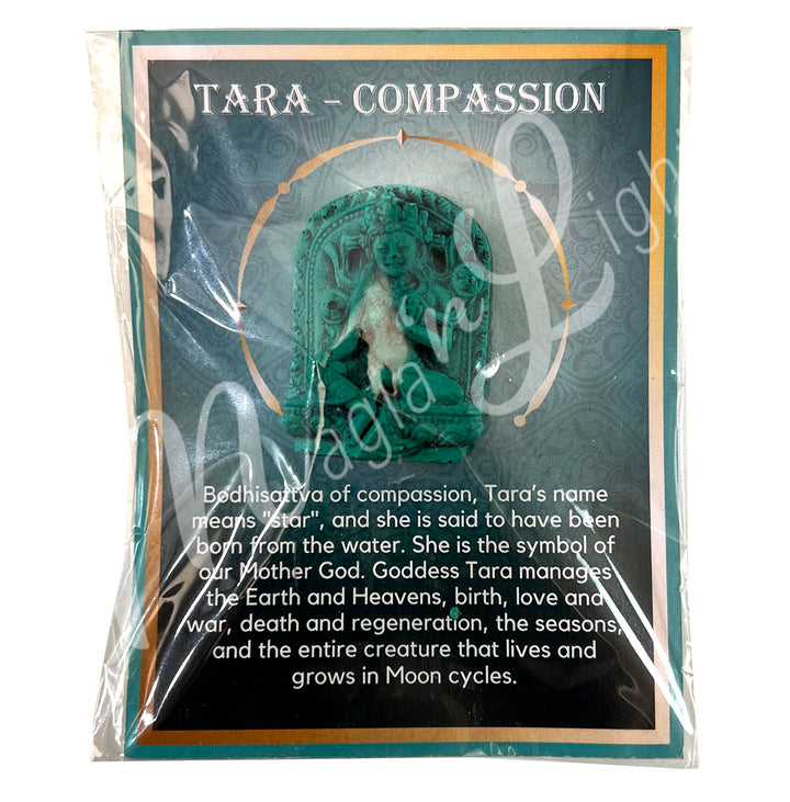 Tara - Compassion