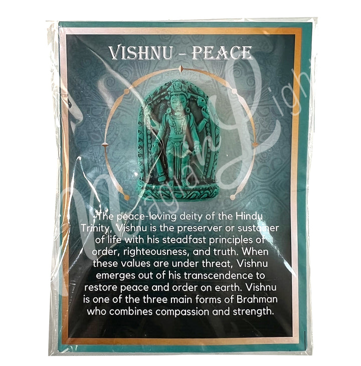 Vishnu - Peace