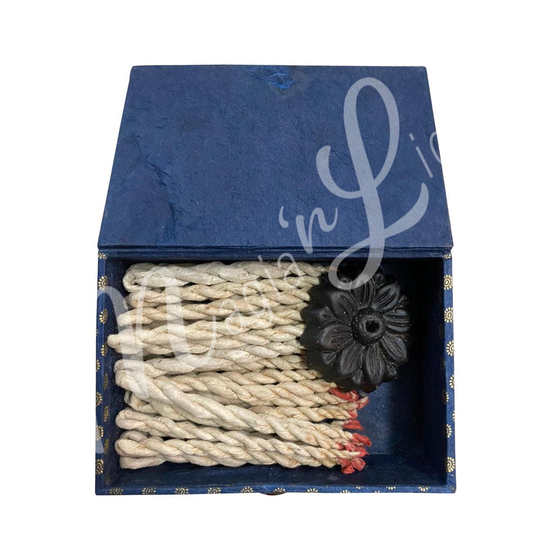 Rope Incense Sandalwood