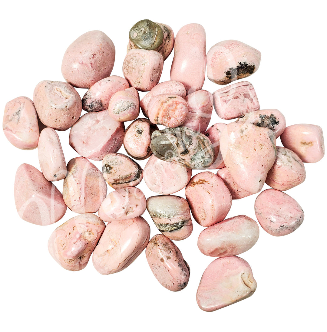 Tumbled Stone Rhodochrosite B 20-30mm