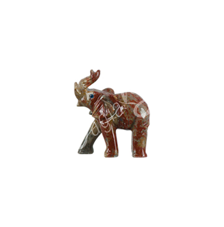 Figurine Dolomite Animals 1-1.5"