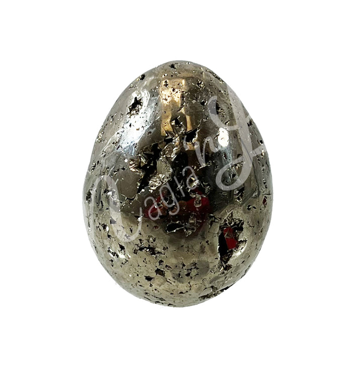 Egg Pyrite