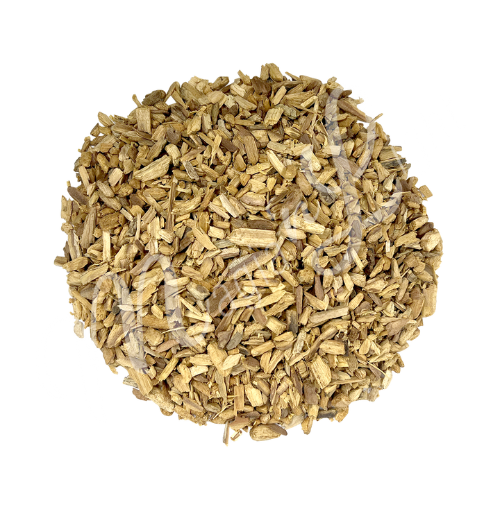 Chips de Palo Santo 0,25 libras