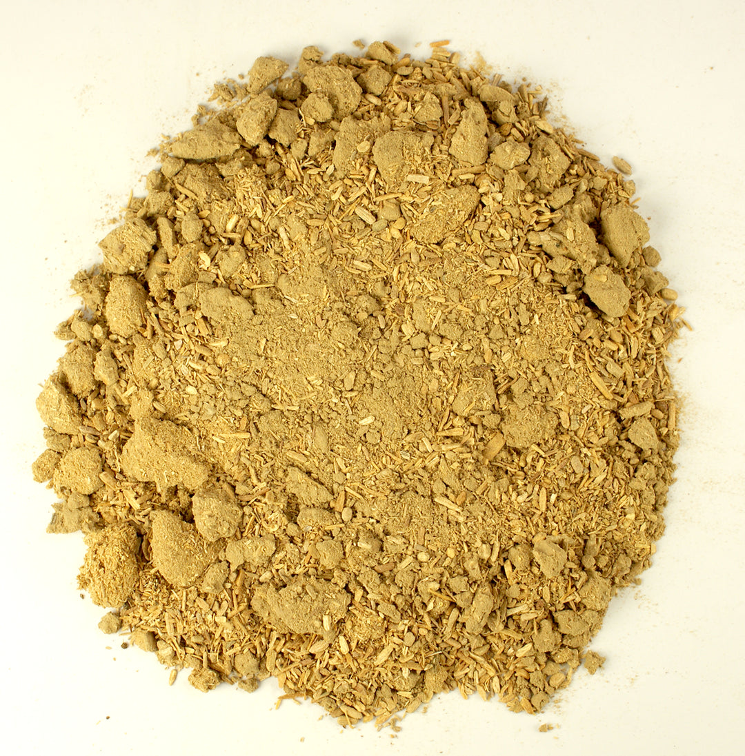 Palo Santo Milled 1mm 0.25lb