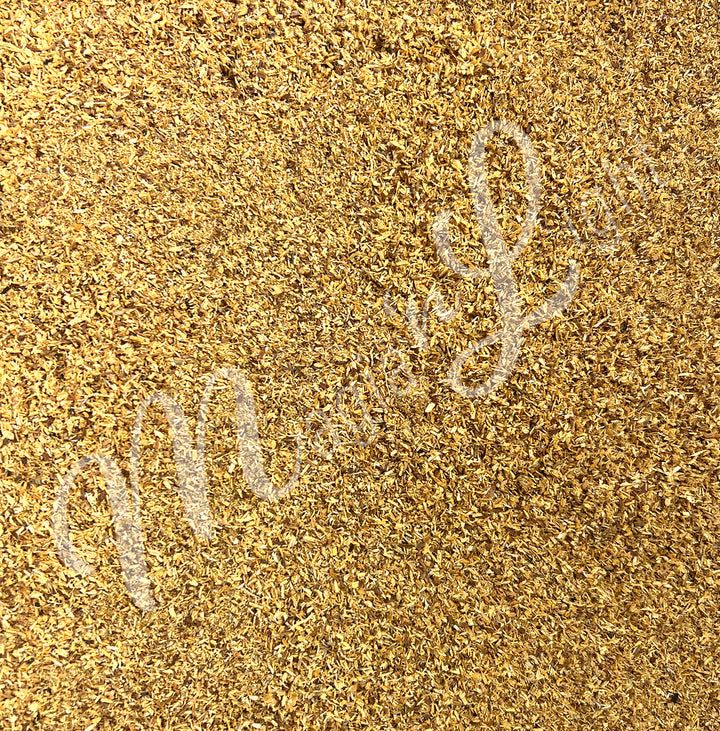 Palo Santo Milled 1mm 0.25lb