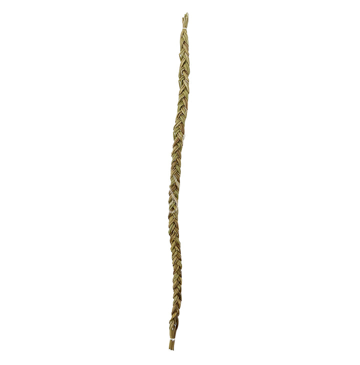 Trenza en barra difuminada Sweetgrass 19-20"