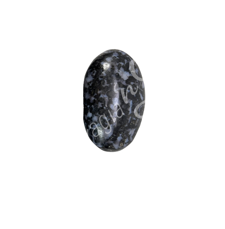 PEBBLE INDIGO GABBRO 50-60 MM