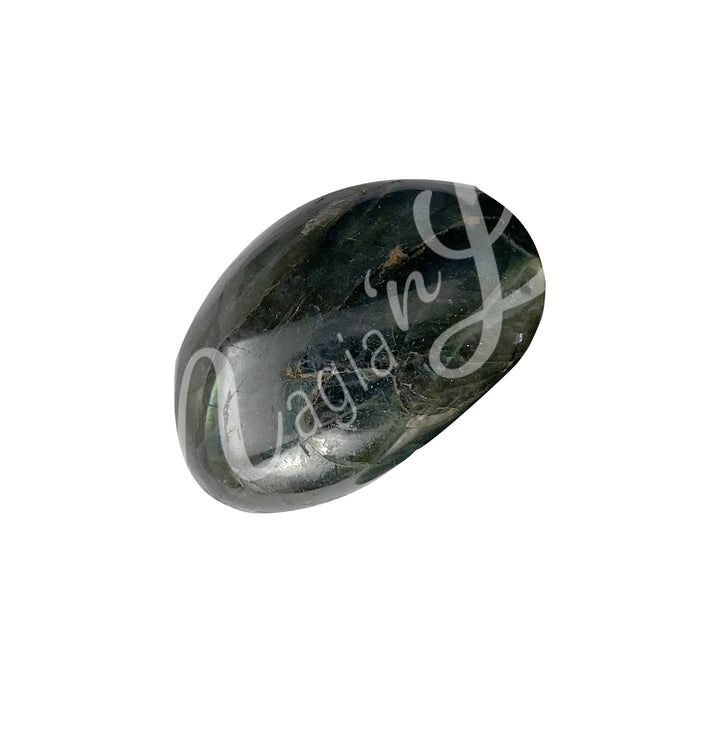 PEBBLE LABRADORITE 1ST QUALITY 40-55 MM