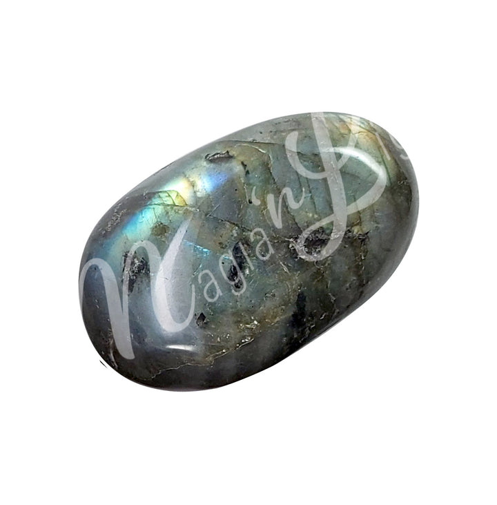 Pebble Labradorite 1st Quality 2-3"