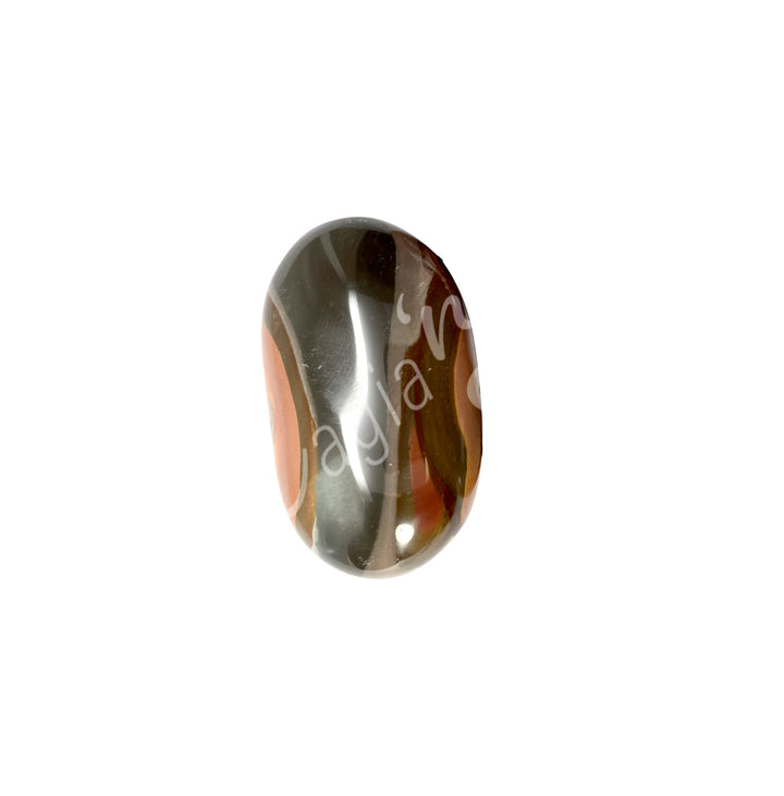 PEBBLE JASPER, POLYCHROME 50-75 MM