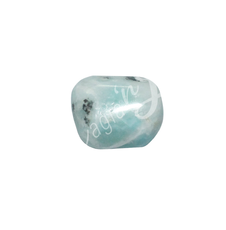 Tumbled Stone Larimar Extra 20-30mm