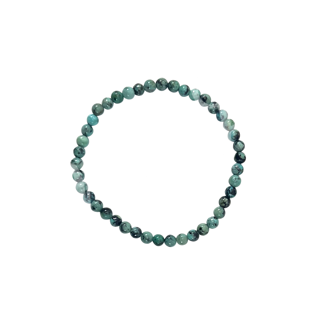 Bracelet African Turquoise