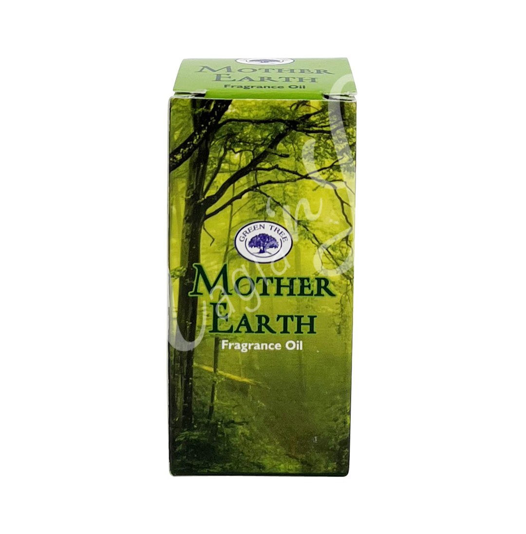 Green Tree Mother Earth Fragrance Oil