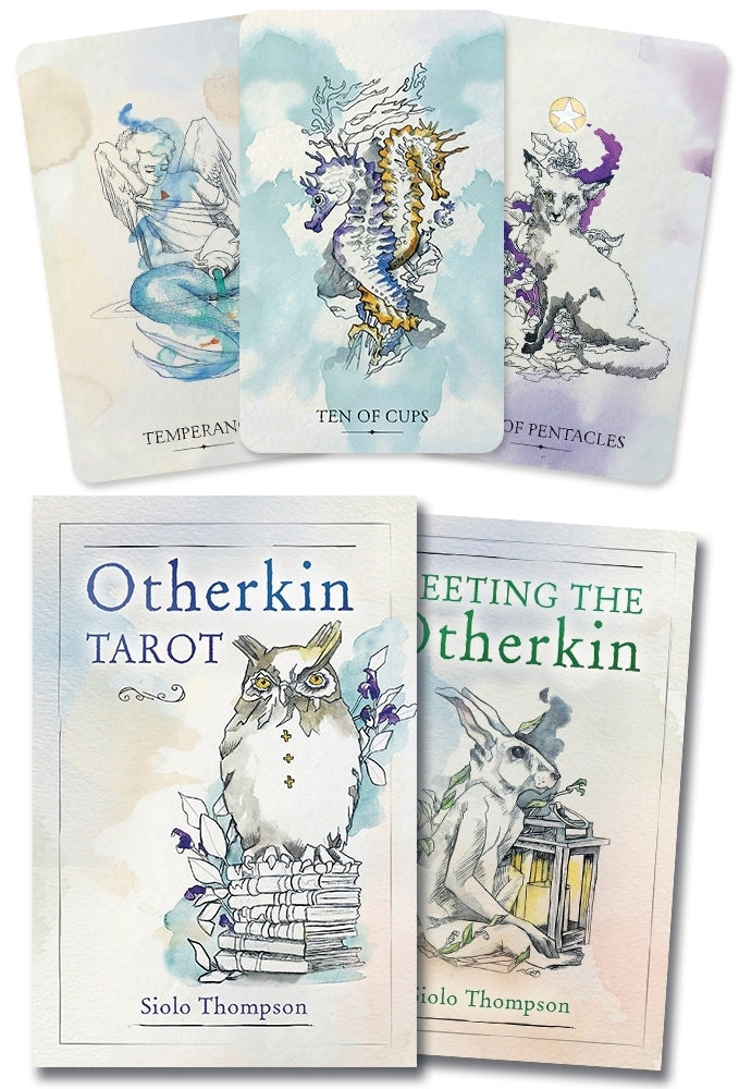 Tarot Otrokin