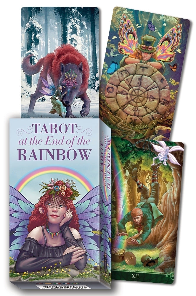 Tarot al final del arcoiris