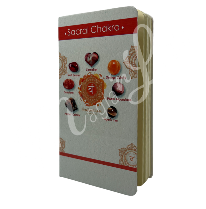 Chakra Notebook