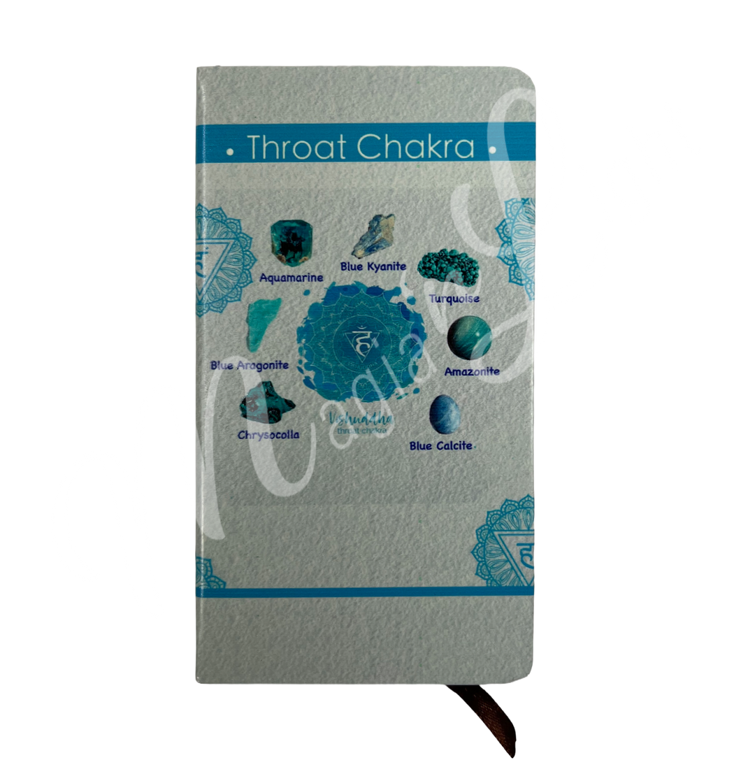 Chakra Notebook