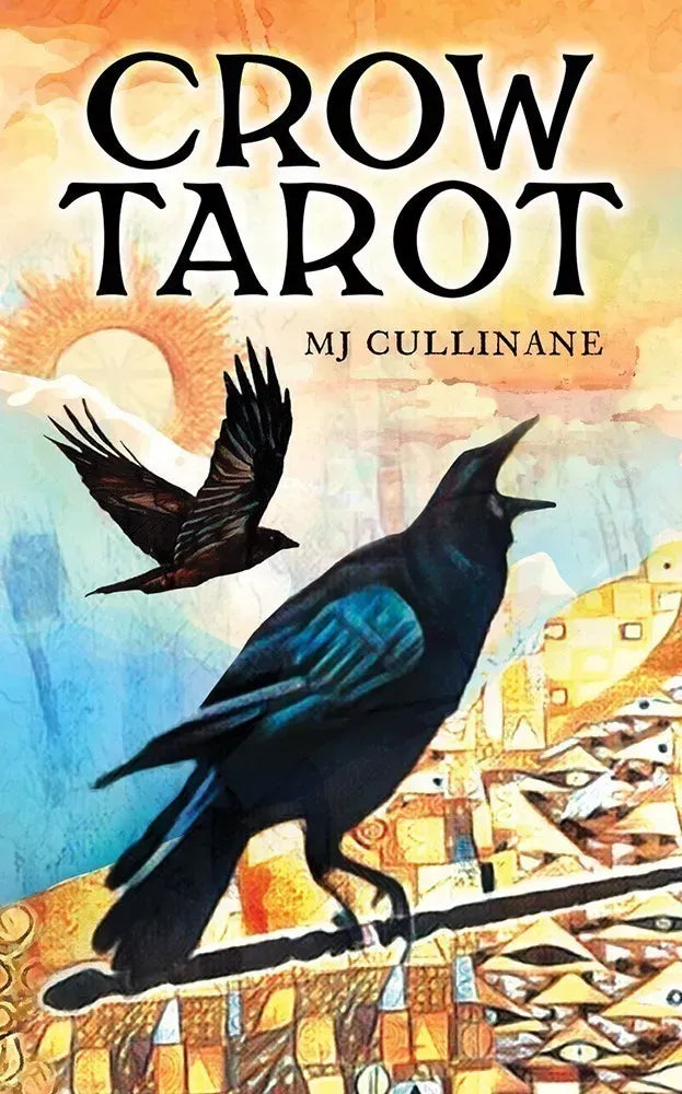 Tarot del Cuervo