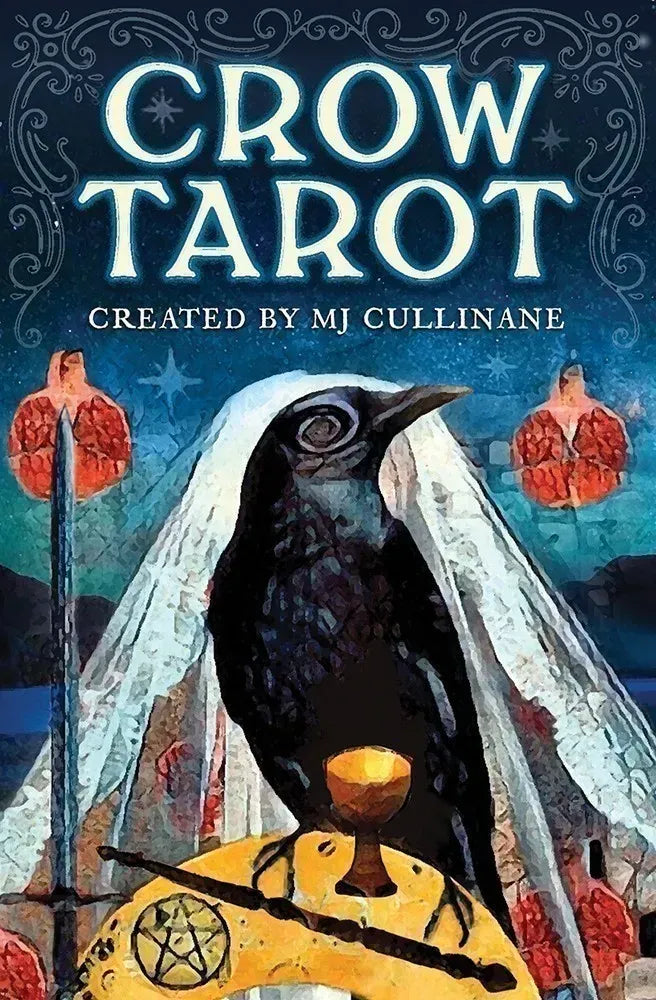 Tarot del Cuervo