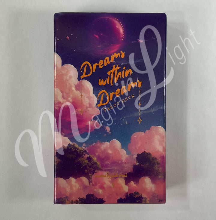 Dreams within Dreams