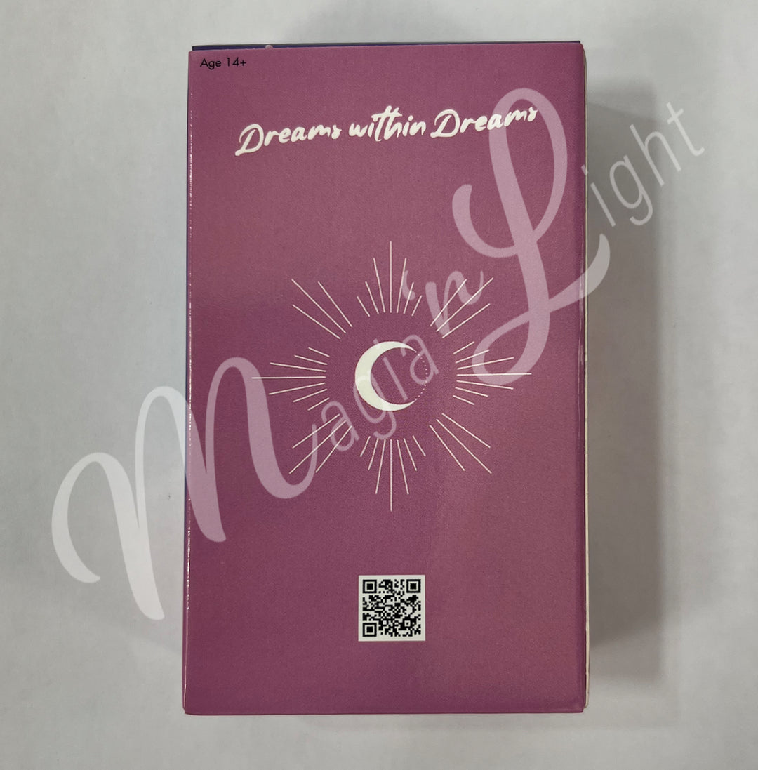 Dreams within Dreams