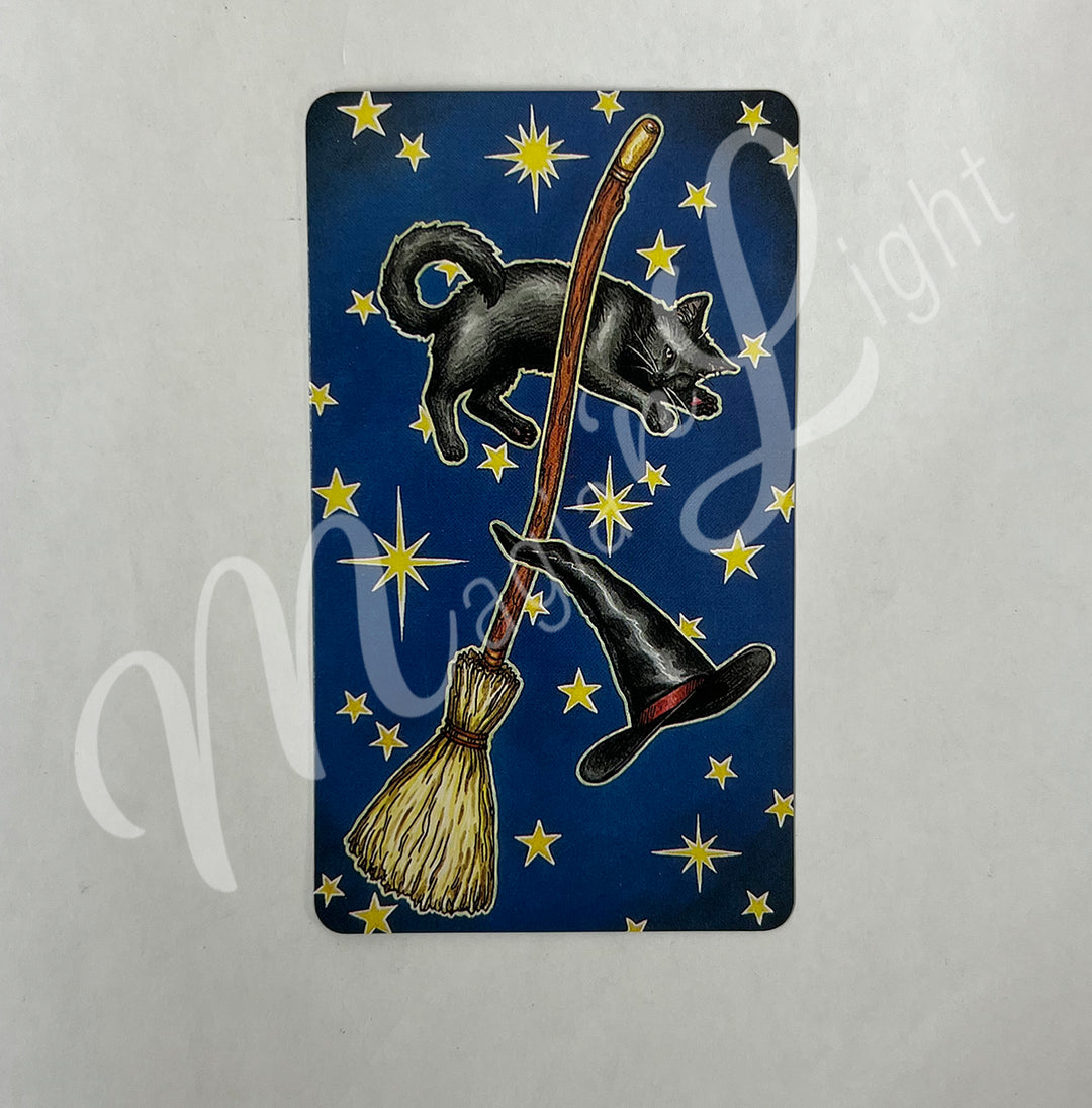 Everyday Witch Tarot