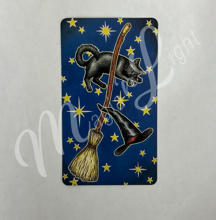 Everyday Witch Tarot