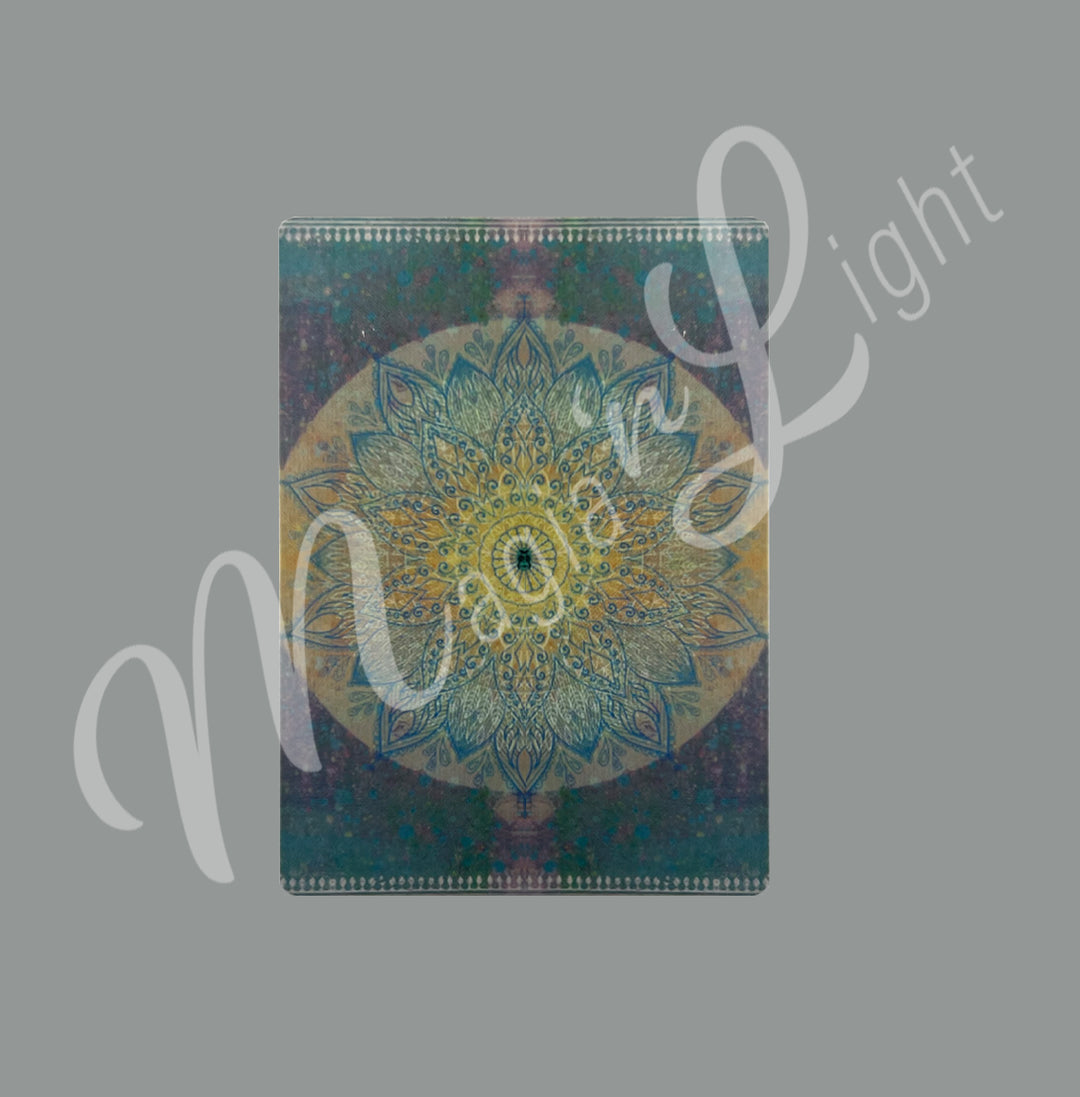 The Spirit, Animal Oracle