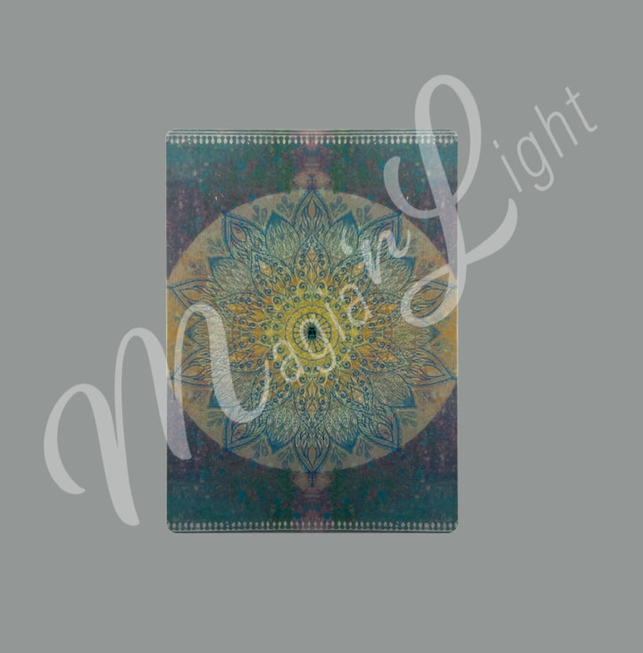 The Spirit, Animal Oracle