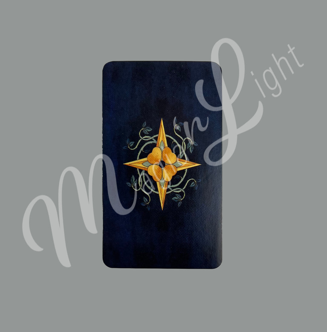 The Witches' Wisdom Tarot