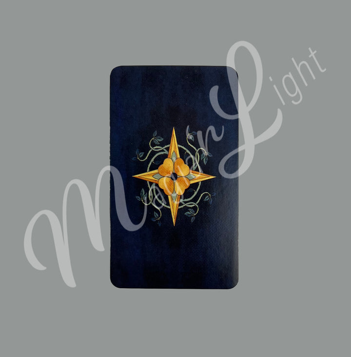 The Witches' Wisdom Tarot