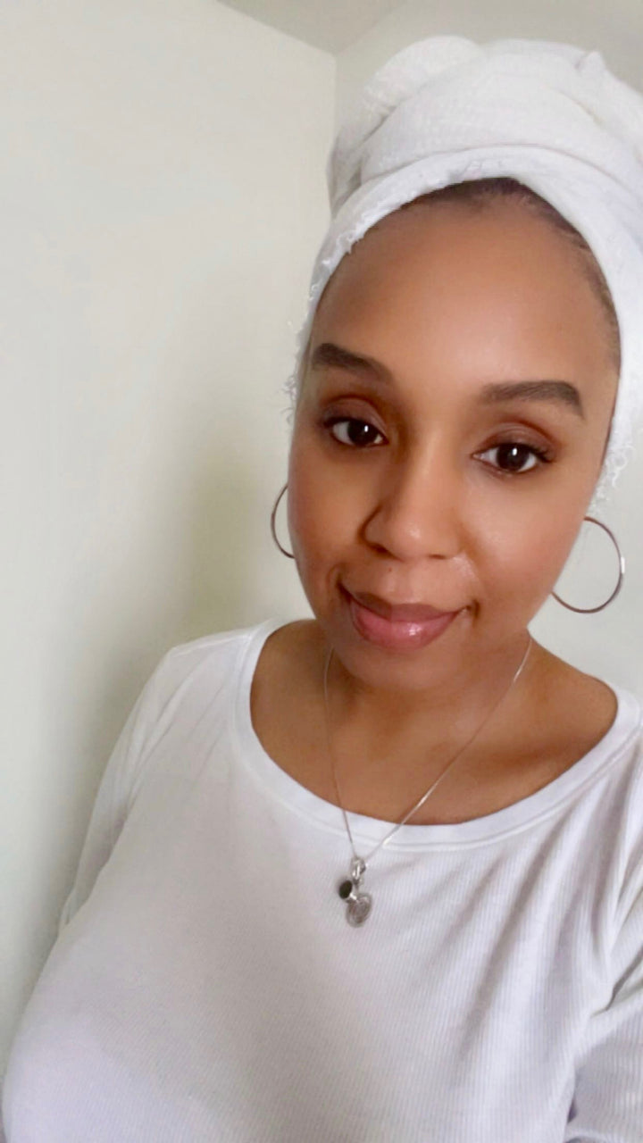 Holistic Wellness of Mind, Body & Soul with Vanessa Cullen - December 14th