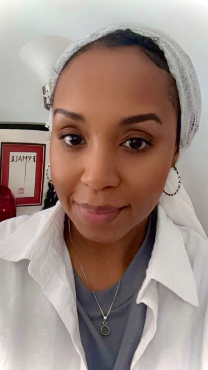 Holistic Wellness of Mind, Body & Soul with Vanessa Cullen - December 14th