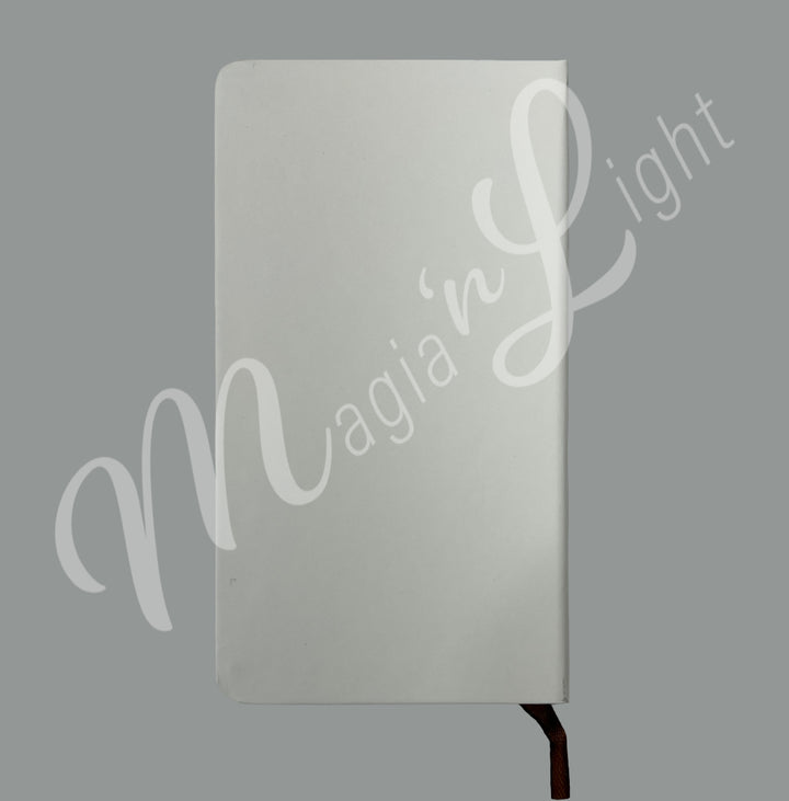 Zodiac Sign Notebook