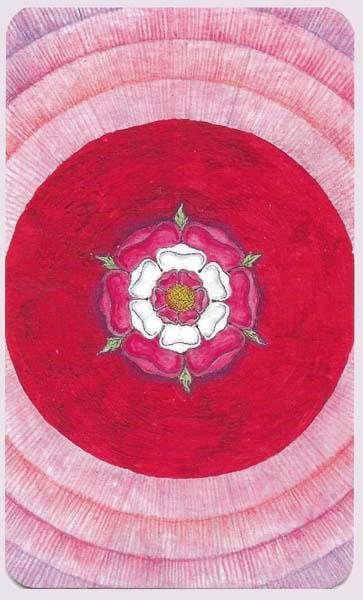 Rose Tarot