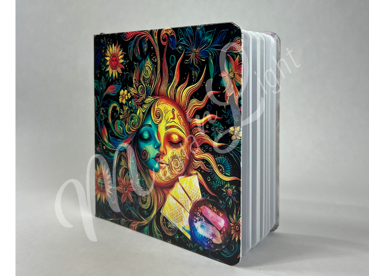 Drawing Book Celestial