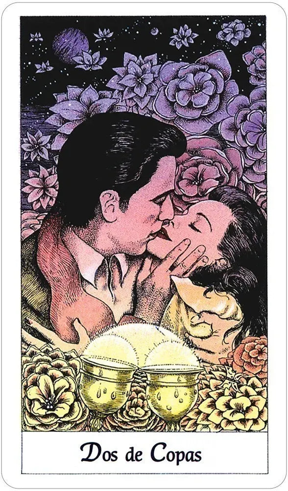 Tarot Cósmico *Spanish*