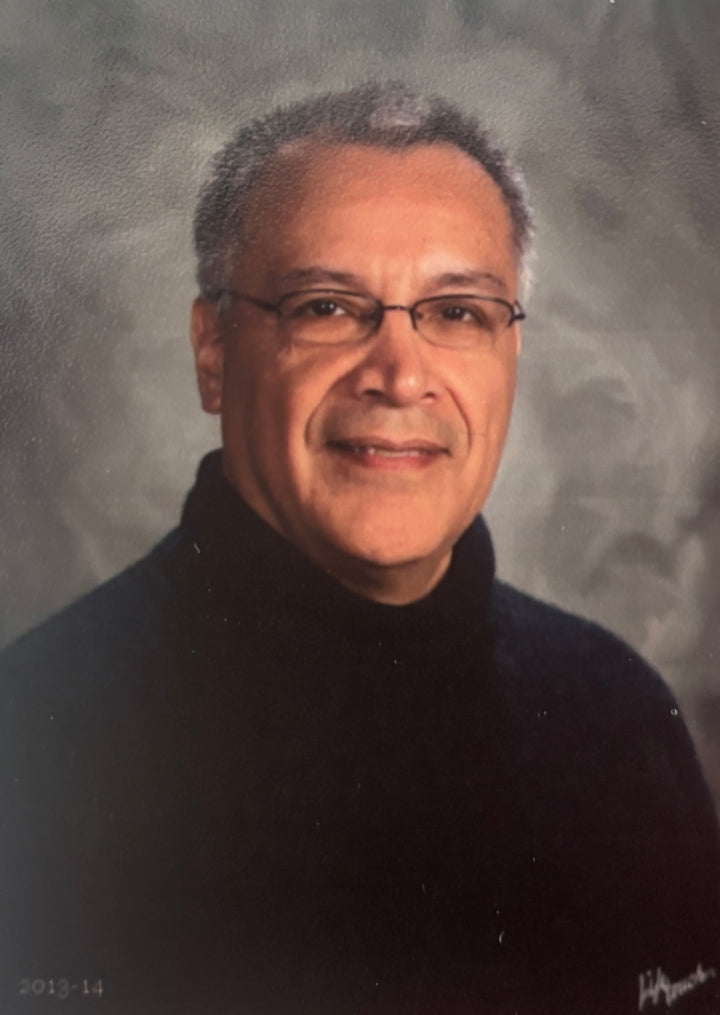 Intuitive Shamanic Reading with Don Julio - December 7th