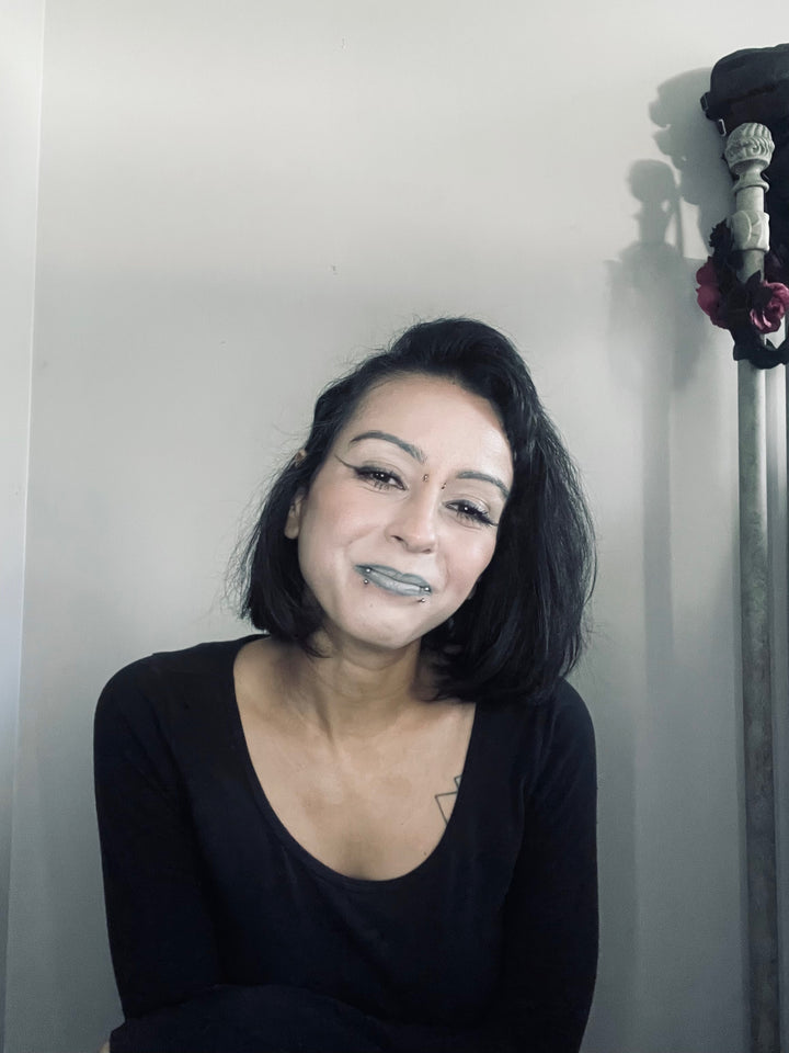 Sesiones El Cuerpo es un Oráculo con Jennifer Diane - 25 de octubre